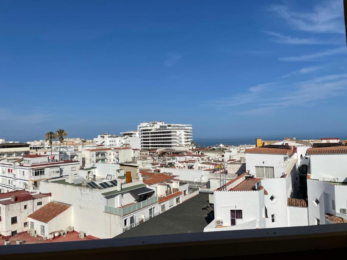 Amazing Studio Torremolinos Apartment Exterior photo