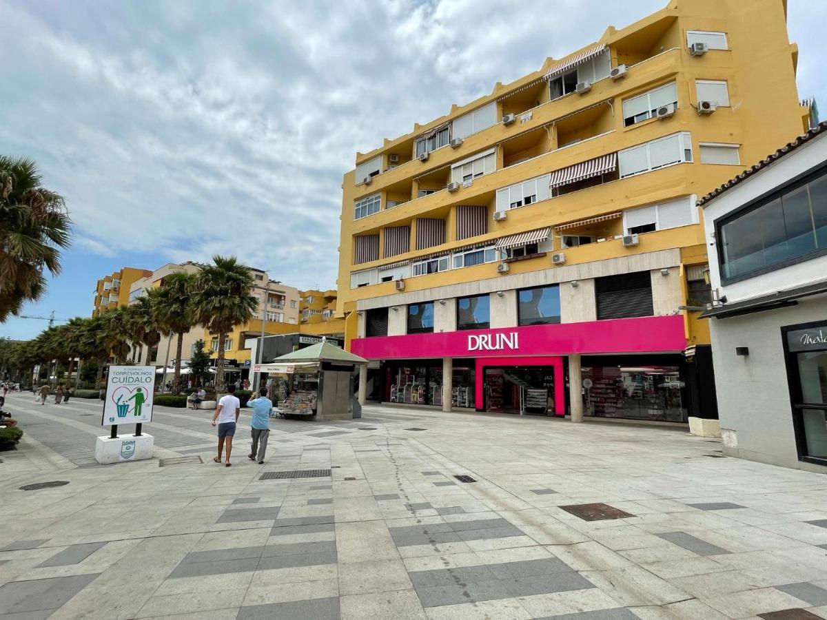 Amazing Studio Torremolinos Apartment Exterior photo