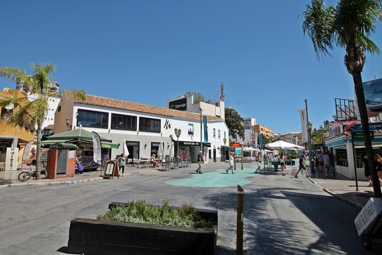 Amazing Studio Torremolinos Apartment Exterior photo