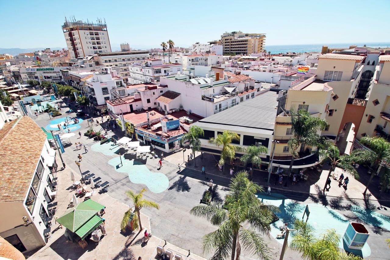 Amazing Studio Torremolinos Apartment Exterior photo