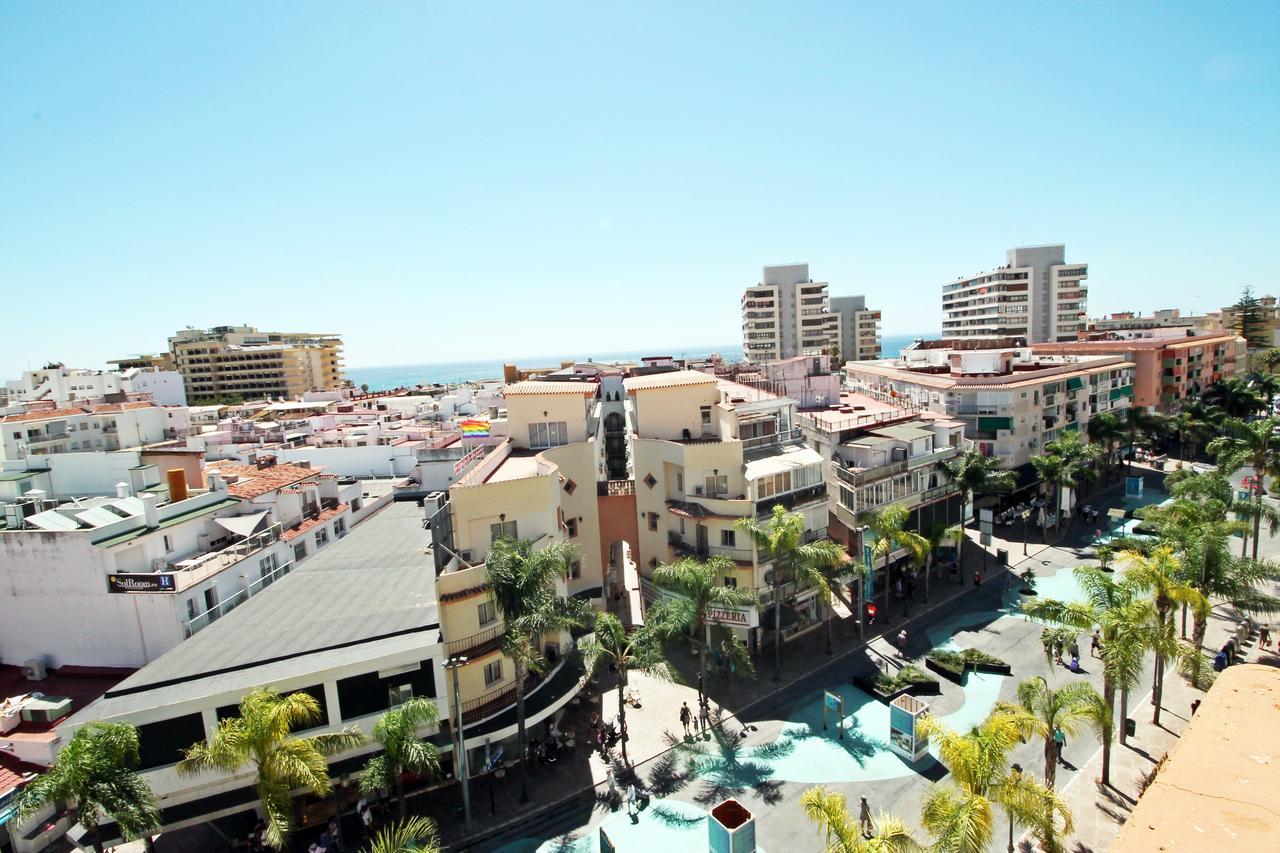 Amazing Studio Torremolinos Apartment Exterior photo